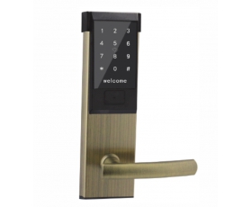 G-803M酒店蓝牙密码锁