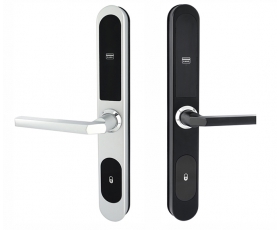 G-DQLO1断桥铝感应锁