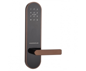 T-K3M蓝牙密码锁