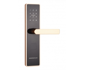 T-K1M-FD蓝牙密码防盗锁