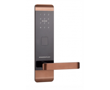 T-6000M蓝牙密码锁