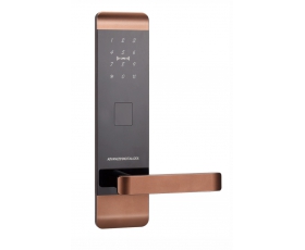 T-6000M蓝牙密码锁