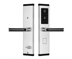 G-FD03蓝牙密码防盗锁