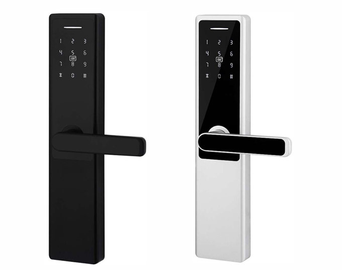 新手如何选择智能锁品牌?