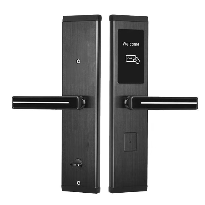 感应防盗锁系列