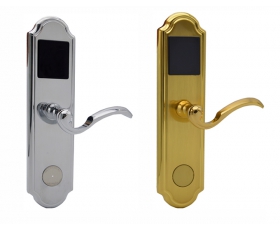 G-882感应酒店锁