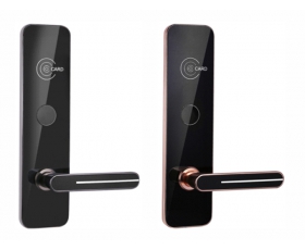 G-859感应酒店锁