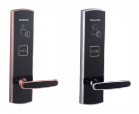 G-865感应酒店锁