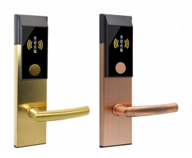 G-805感应酒店锁