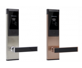 G-806感应酒店锁