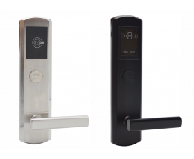 G-807感应酒店锁