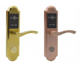 G-808感应酒店锁