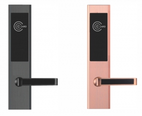 G-813感应酒店锁