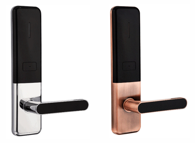 G系列感应刷卡锁