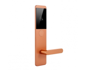 L-310感应刷卡锁