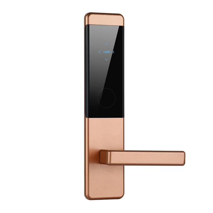 L系列感应刷卡锁
