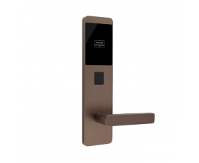 T-2000感应刷卡锁